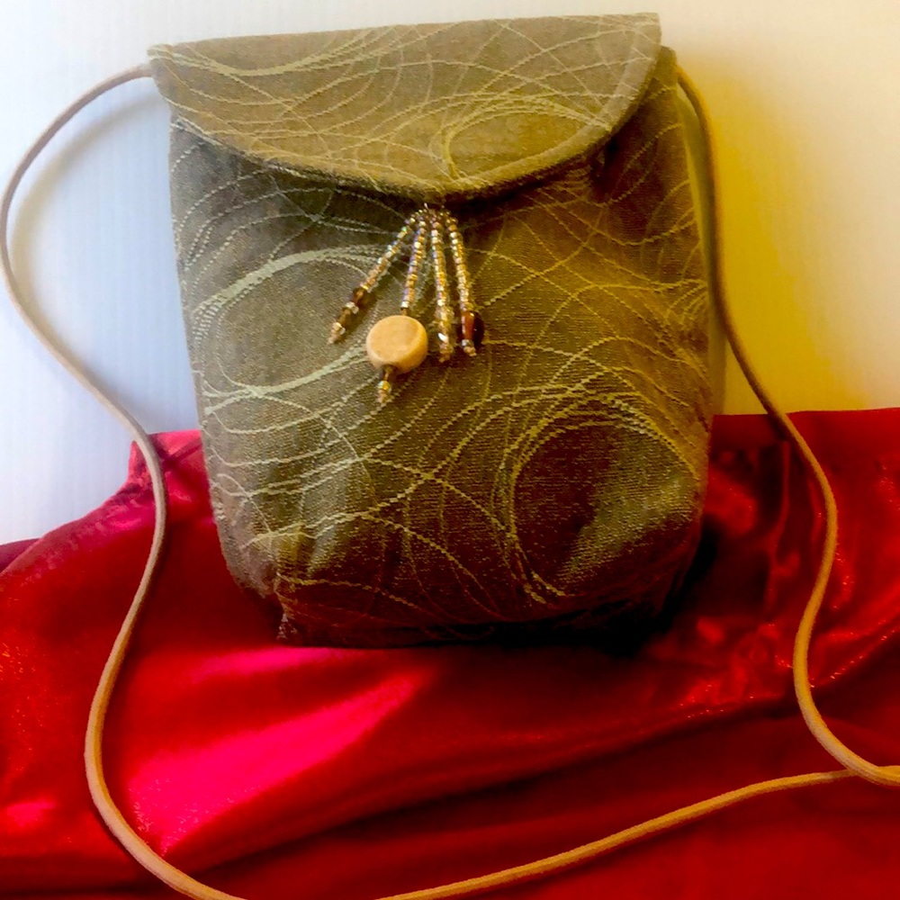 Suruchi Tapestry Purse